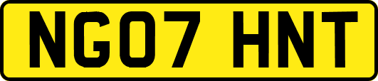 NG07HNT