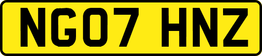 NG07HNZ