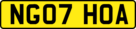 NG07HOA