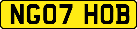NG07HOB