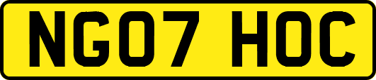 NG07HOC