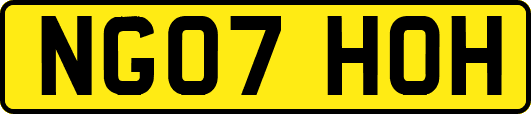 NG07HOH