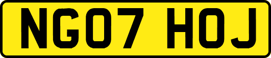 NG07HOJ