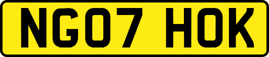 NG07HOK