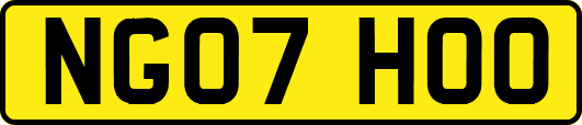 NG07HOO