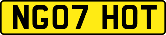 NG07HOT