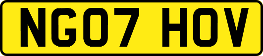 NG07HOV