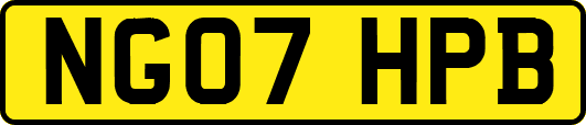 NG07HPB