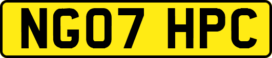 NG07HPC