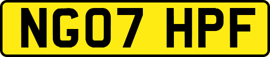 NG07HPF