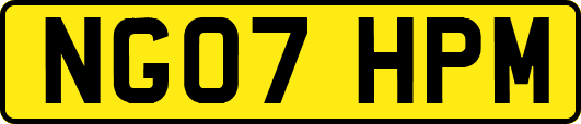 NG07HPM