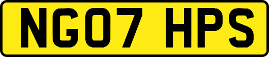 NG07HPS