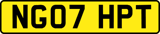 NG07HPT