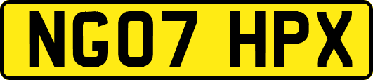 NG07HPX