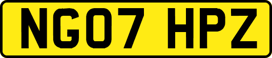 NG07HPZ