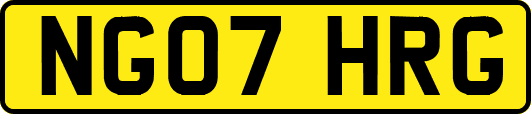 NG07HRG