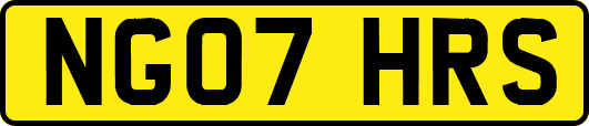 NG07HRS
