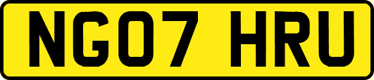 NG07HRU