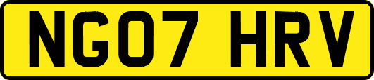 NG07HRV