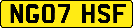 NG07HSF