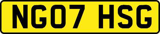 NG07HSG
