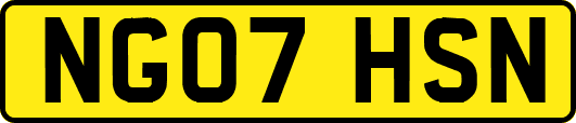 NG07HSN