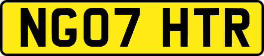 NG07HTR