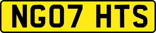 NG07HTS