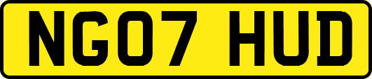 NG07HUD