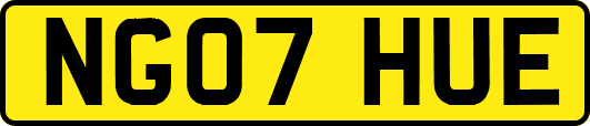 NG07HUE