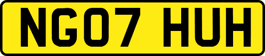 NG07HUH