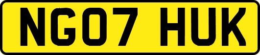 NG07HUK