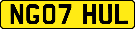 NG07HUL