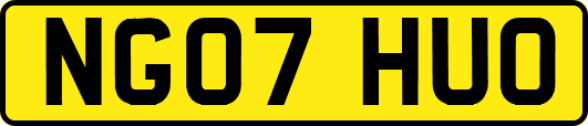 NG07HUO