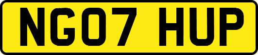 NG07HUP