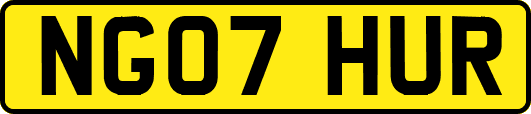 NG07HUR
