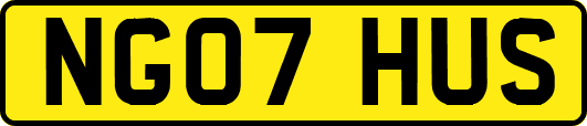 NG07HUS