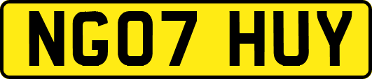 NG07HUY