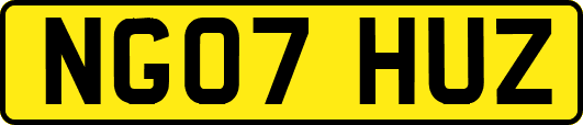 NG07HUZ