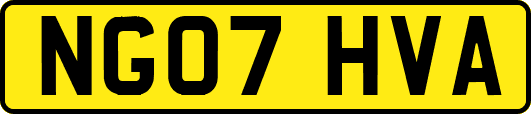 NG07HVA
