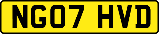 NG07HVD