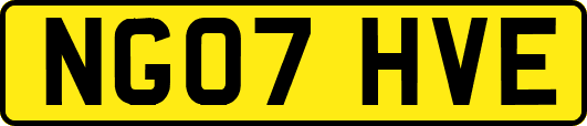 NG07HVE