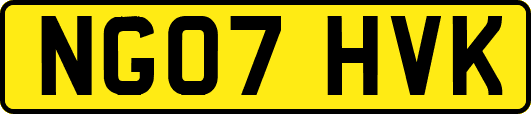 NG07HVK
