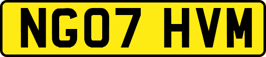 NG07HVM