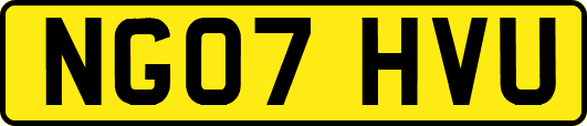 NG07HVU