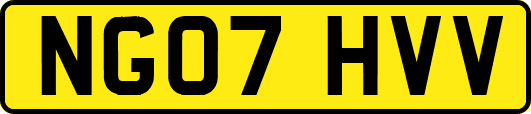 NG07HVV