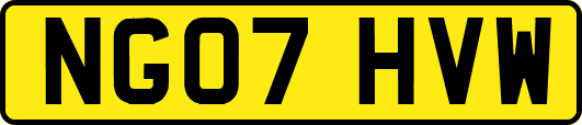 NG07HVW