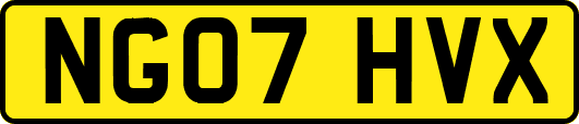 NG07HVX