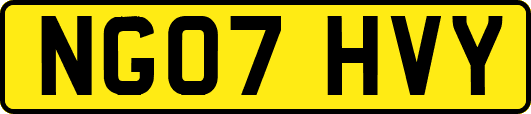 NG07HVY
