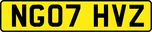 NG07HVZ